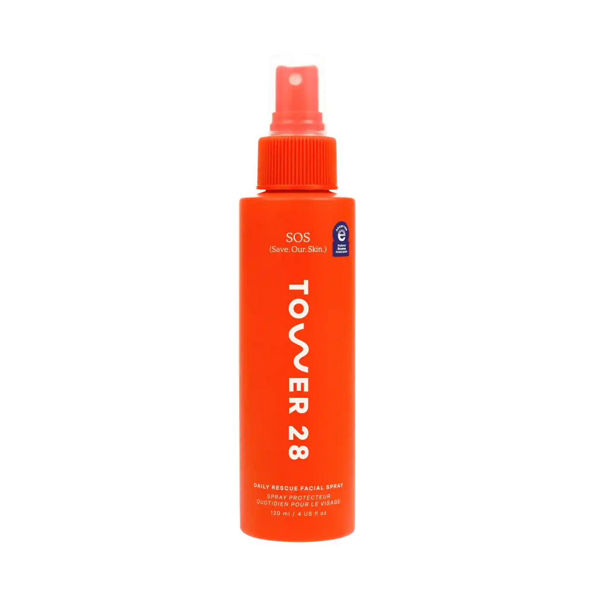 SOS Rescue Spray - Standard Size